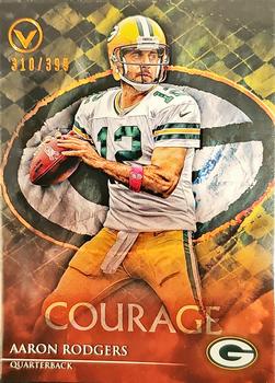 2014 Topps Valor - Valor #78 Aaron Rodgers Front