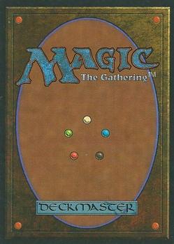 1995 Magic the Gathering Chronicles #NNO Urza's Mine Back