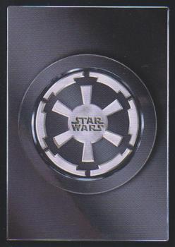 2000 Decipher Star Wars CCG Jabba's Palace Sealed Deck #NNO Stun Blaster Back