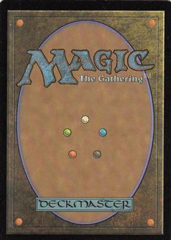 2015 Magic the Gathering Modern Masters 2015 #6 Ulamog, the Infinite Gyre Back