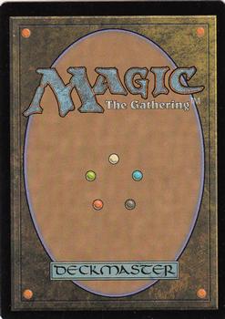 2015 Magic the Gathering Magic Origins #3 Anointer of Champions Back
