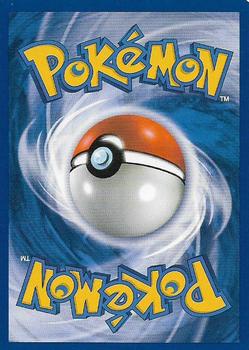2000 Pokemon Neo Genesis 1st Edition #102/111 Pokémon March Back