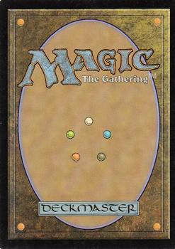 2013 Magic the Gathering Duel Decks: Heroes vs. Monsters #27 Battle Mastery Back