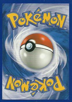 2008 Pokemon POP Series 7 #4/17 Latios Back