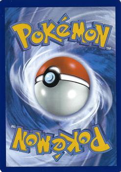 1999-01 Pokemon W Promos #50/62 Kabuto Back