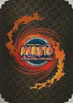 2007 Naruto Series 6: Eternal Rivalry #ERN-176 Gamabunta Back
