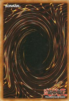 2003 Yu-Gi-Oh! Labyrinth of Nightmare #LON-063 Summoner of Illusions Back