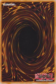 2003 Yu-Gi-Oh! Labyrinth of Nightmare #LON-040 Empress Mantis Back