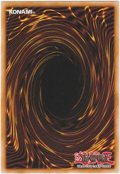 2003 Yu-Gi-Oh! Labyrinth of Nightmare #LON-043 Bio-Mage Back