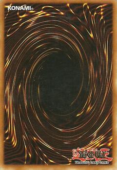2003 Yu-Gi-Oh! Labyrinth of Nightmare 1st Edition #LON-036 Fire Sorcerer Back