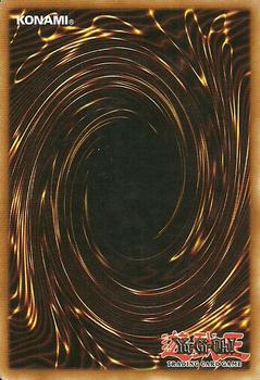 2003 Yu-Gi-Oh! Labyrinth of Nightmare 1st Edition #LON-068 Aqua Spirit Back