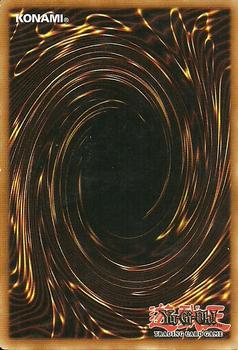 2003 Yu-Gi-Oh! Labyrinth of Nightmare 1st Edition #LON-073 Dreamsprite Back