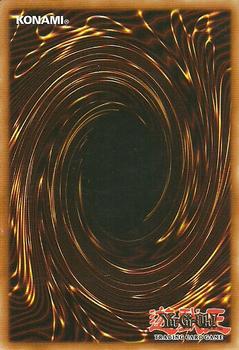 2003 Yu-Gi-Oh! Legacy of Darkness #LOD-027 The A. Forces Back