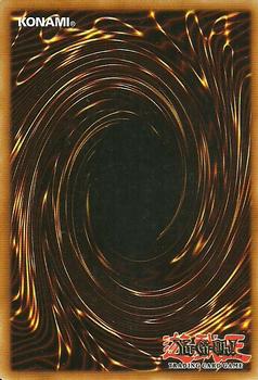 2004 Yu-Gi-Oh! Ancient Sanctuary North American #AST-011 Soul-Absorbing Bone Tower Back