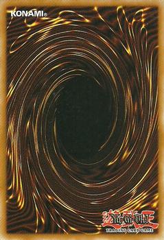 2005 Yu-Gi-Oh! Structure Deck Dragon's Roar 1st Edition #SD1-EN001 Red-Eyes Darkness Dragon Back