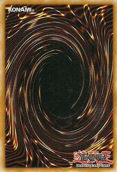 2005 Yu-Gi-Oh! Structure Deck Dragon's Roar 1st Edition #SD1-EN021 Call of the Haunted Back