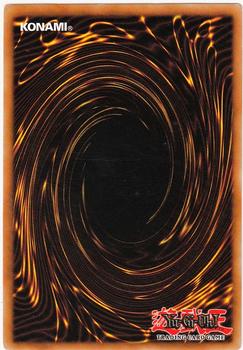 2005 Yu-Gi-Oh! Flaming Eternity #FET-EN043 Spiral Spear Strike Back