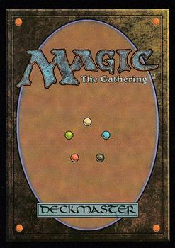 2016 Magic the Gathering Oath of the Gatewatch #9 Thought-Knot Seer Back