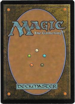 2016 Magic the Gathering Kaladesh #145 Attune with Aether Back