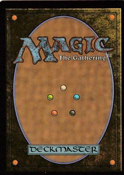 2017 Magic the Gathering Aether Revolt #26 Aether Swooper Back