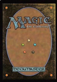 2017 Magic the Gathering Aether Revolt #36 Illusionist's Stratagem Back