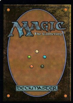 2017 Magic the Gathering Aether Revolt #59 Foundry Hornet Back