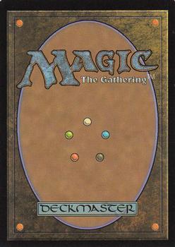 2017 Magic the Gathering Modern Masters 2017 #50 Snapcaster Mage Back