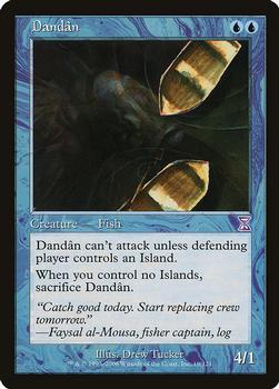 2006 Magic the Gathering Time Spiral 