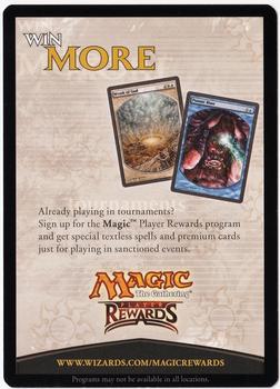 2007 Magic the Gathering 10th Edition - Tips & Tricks #1 Two-Card Combos Back