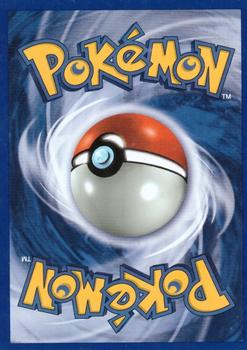 2014 Pokemon XY Trainer Kit Noivern Half Deck #27/30 Potion Back