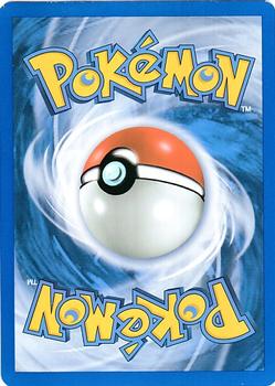 2007 Pokemon Diamond & Pearl - Reverse-Holos #76/130 Chimchar Back