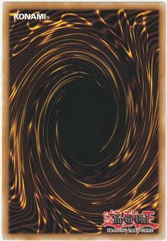 2017 Yu-Gi-Oh! Pendulum Evolution #PEVO-EN007 Star Pendulumgraph Back