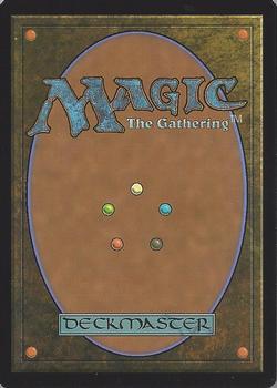 2019 Magic the Gathering Ravnica Allegiance #190 Lawmage's Binding Back