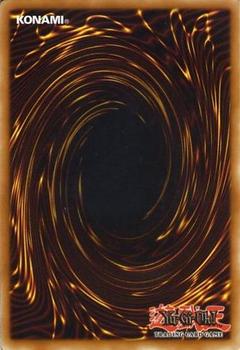 2009 Yu-Gi-Oh! Stardust Overdrive #SOVR-EN070 Earthbound Wave Back