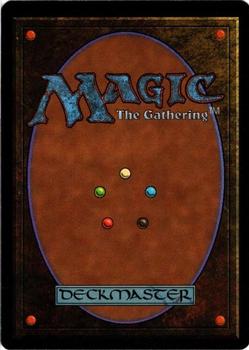 2018 Magic the Gathering Battlebond - Foil #206 Magus of the Candelabra Back