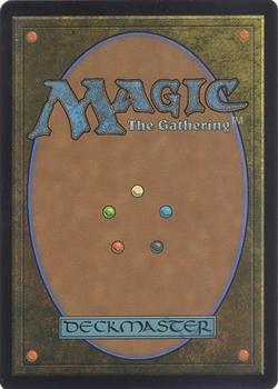 2020 Magic The Gathering Theros Beyond Death - Foil #264 Anax, Hardened in the Forge Back