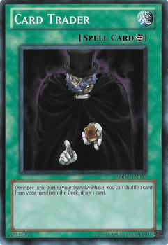 2012 Yu-Gi-Oh! Dragons Collide English 1st Edition #SDDC-EN033 Card Trader Front