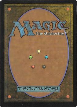 2021 Magic the Gathering Kaldheim - Foil #039 Wings of the Cosmos Back