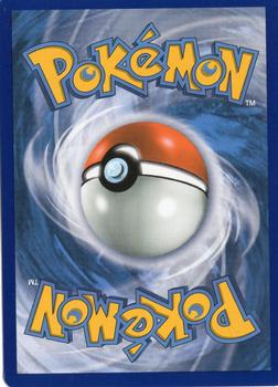 2021 Pokemon McDonald's 25th Anniversary Special Edition #7/25 Rowlet Back