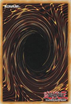 2010 Yu-Gi-Oh! The Shining Darkness #TSHD-EN046 Cards for Black Feathers Back
