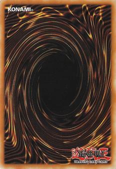 2019 Yu-Gi-Oh! Order of the Spellcasters English 1st Edition #SR08-EN015 Dark Magician of Chaos Back