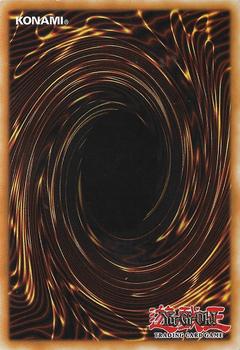 2013 Yu-Gi-Oh! Shadow Specters English 1st Edition #SHSP-EN071 Numbers Overlay Boost Back