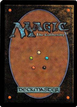 2021 Magic The Gathering Strixhaven Mystical Archive #19 Opt Back