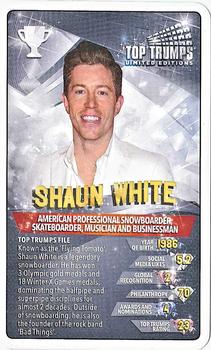 2007 Sports Illustrated Kids #209 Shaun White