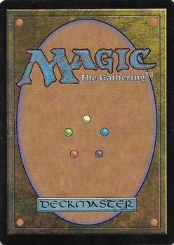 2021 Magic The Gathering Innistrad: Crimson Vow #140 Alchemist's Gambit Back