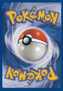2004 Pokemon EX Team Rocket Returns - Reverse-Holo #18/109 Dark Sandslash Back