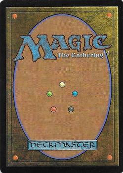 2021 Magic The Gathering Adventures in the Forgotten Realms #157 Orb of Dragonkind Back