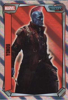 2017 Topps Marvel Missions #256 Yondu Front
