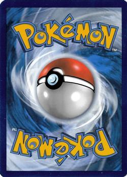 2022 Pokémon Sword & Shield Pokémon GO - Reverse Holos #060/078 Bibarel Back
