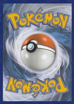 2022 Pokémon Sword & Shield Pokémon GO - Reverse Holos #062/078 Tranquill Back